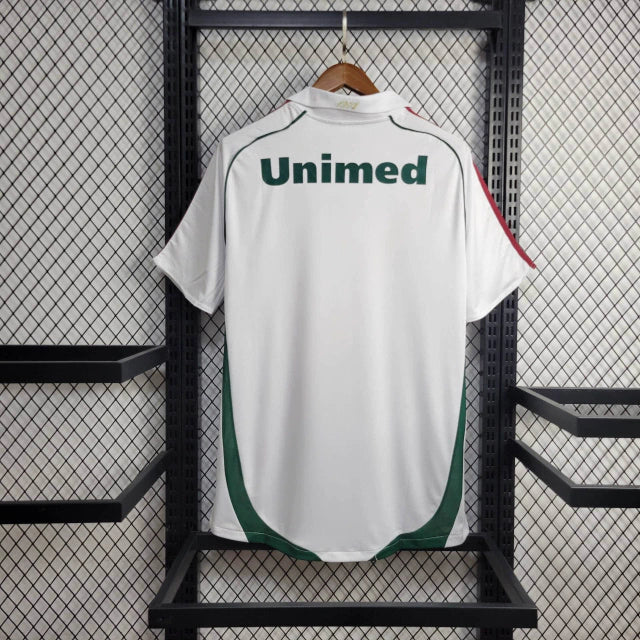Camisa Fluminense Away (2) 2010 Adidas Retrô Masculina