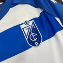 Camisa Granada Away II 2025/26 Adidas Torcedor Masculina - Azul e Branca