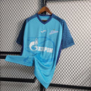 Camisa Zenit Home I 2023/24 Torcedor Masculina - Azul