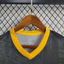 Camisa Borussia Dortmund 'Westfalenstadion 50 Years' 2023/24 Puma Torcedor Masculina