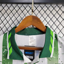 Camisa Palmeiras Away (2) 1996 Rhumell Retrô Masculina