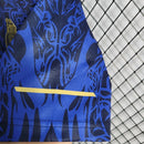 Camisa FC Porto Special Edition 22/23 - C/Patch - Torcedor Masculina - Azul e Dourado