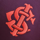 Camisa Internacional III 21/22 Torcedor Adidas - Vinho