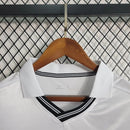 Camisa Valência Home (1) 2000/01 Nike Retrô Masculina