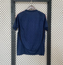 Camisa Manchester United II 2024/25 Adidas Torcedor Masculina - Roxo