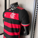 Camisa flamengo home (1) 2024/25 Adidas Jogador Masculina