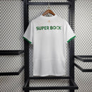 Camisa Sporting Away (2) 2024/25 Nike Torcedor Masculina