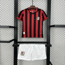 Kit Infantil AC Milan '125th Anniversary' 2024/25 Puma