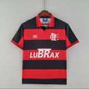 Camisa flamengo Retro Home (1) 1992/93 umbro Torcedor Masculina
