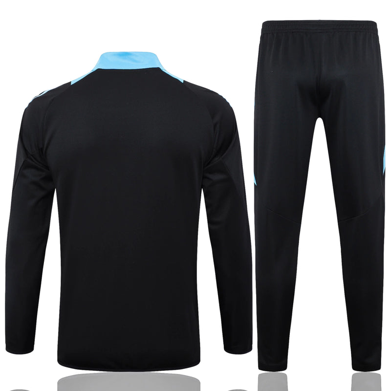Conjunto Agasalho Treino Argentina 2024 Adidas Masculino