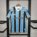 Camisa Grêmio Home (1) 2024/25 Umbro Torcedor Masculina