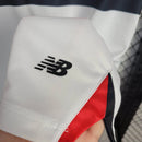 Camisa São Paulo Home (1) 2025/26 New Balance Torcedor Masculina