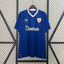 Camisa Athletic Bilbao Away II 2024/25 Castore Torcedor Masculina - Azul