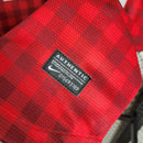 Camisa Manchester United Home (1) 2012/13 Nike Retrô Masculina