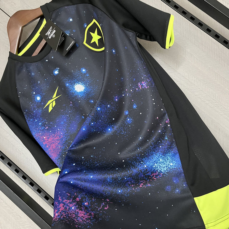 Camisa botafogo pré-jogo 2024/25 - Torcedor Masculina