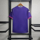 Camisa Fiorentina Third (3) 2023/24 Kappa Torcedor Masculina