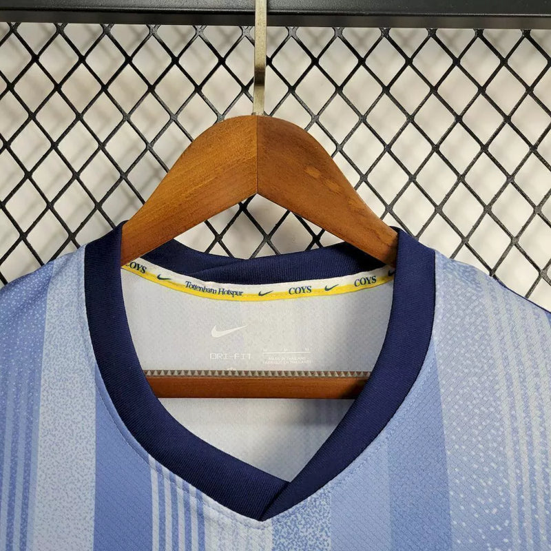 Camisa Tottenham Away (2) 2024/25 Nike Torcedor Masculina