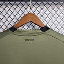 Camisa AC Milan Third III 2022/23 Puma Torcedor Masculina - Verde