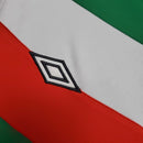 Camisa Athletic Bilbao Away II 2011/12 Umbro Retrô Masculina - Verde