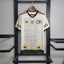 Camisa Atlético Mineiro 'Consciência Negra' 2023/24 Adidas Torcedor Masculina
