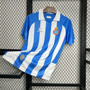 Camisa Espanyol Home I 2024/25 Kelme Torcedor Masculina - Azul