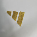 Camisa Itália Edição 125 Anos 2023/24 Adidas Torcedor Masculina, branca, com escudo comemorativo da seleção italiana e logo Adidas em destaque, feita em tecido leve e respirável, ideal para colecionadores e torcedores.”