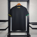 Camisa Internacional III 22/23 Torcedor Adidas - Preta