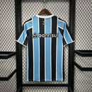 Camisa Grêmio Home (1) 2024/25 Umbro Torcedor Masculina