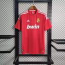 Camisa Real Madrid Third (3) 2011/12 Adidas Retrô Masculina