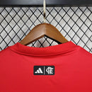 Camisa Flamengo Home (1) 2024/25 Adidas Torcedor Masculina