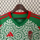 Camisa Granada Third III 2024/25 Adidas Torcedor Masculina - Verde