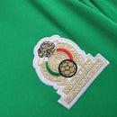 Camisa México Home I 1986/87 Adidas Retrô Masculina verde, modelo histórico da seleção mexicana, clássico do futebol ideal para colecionadores e torcedores apaixonados”
 Ampliada)
camisa México 1986 retrô
camisa México Adidas 1986/87
camisa México verde retrô
camisa retrô México masculina
camisa seleção mexicana retrô
camisa México Copa 1986
camiseta México Nike retrô (para buscas históricas de época)
camisa futebol México 1986
camisa antiga México masculina
camisa México clássic