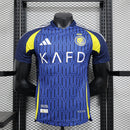 Camisa Al-Nassr Away (2) 2024/25 Adidas Jogador Masculina