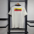 Camisa Corinthians Home 1995/96 Pênalty Masculina retrô, preta com detalhes em branco, modelo clássico do clube, ideal para fãs e colecionadores do Timão"