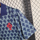 Camisa Portugal Treino 2025 Puma Torcedor Masculina