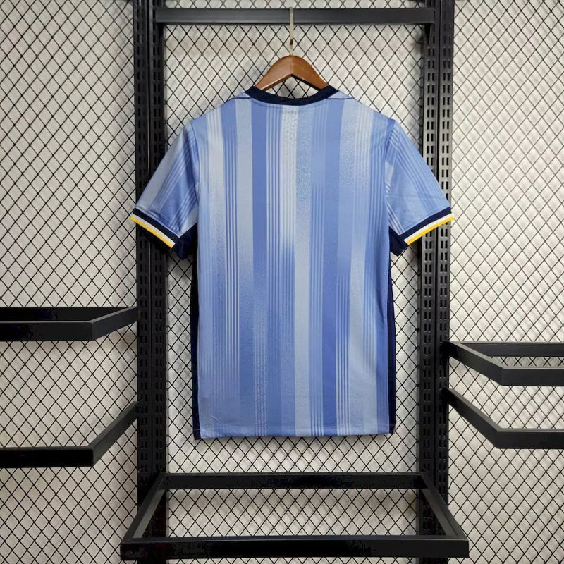 Camisa Tottenham Away (2) 2024/25 Nike Torcedor Masculina