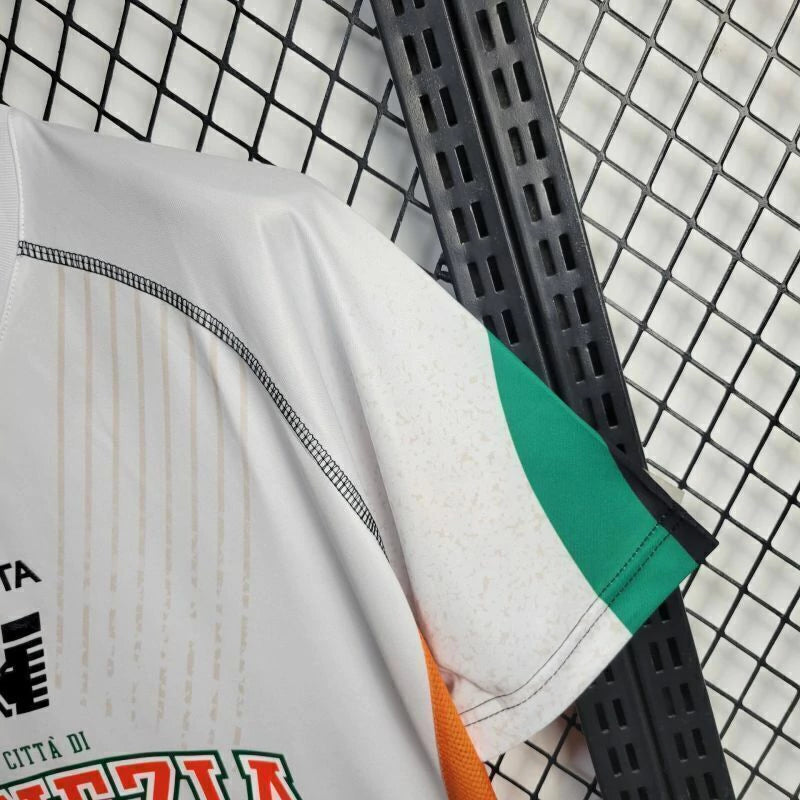 Camisa Venezia Away (2) - 2024/25 Nocta Torcedor Masculina