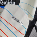 Camisa Real Valladolid Away (2) 2024/25 Kappa Torcedor Masculina