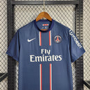 Camisa PSG Home (1) 2012/13 Nike Retrô Masculina