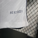 Camisa Real Madrid Home I 2023/24 Adidas Jogador Masculina - Branca