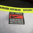 Camisa Borussia Dortmund Away (2) 1996/97 Nike Retrô Masculina