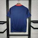 Camisa Manchester United Treino 2024/25 Adidas Torcedor Masculina