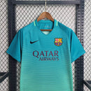 Camisa Barcelona Third (3) 2016/17 Nike Retrô Masculina - azul