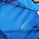 Camisa Al-Hilal (1) Home 2023/24 Puma Torcedor Masculina azul royal com escudo oficial bordado e logo Puma, modelo oficial do clube saudita.