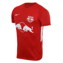 Camisa RB Bragantino IV 2020/21 Nike Torcedor Masculina - Vermelho