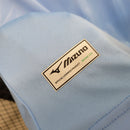 Camisa Lázio Home (1) 2023/24 Mizuno Torcedor Masculina