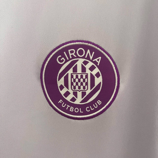 Camisa Girona Third (3) 2024/25 Puma Torcedor Masculina