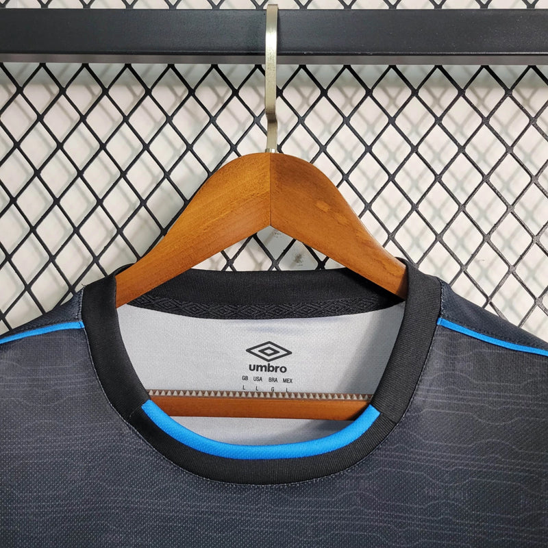 Camisa Grêmio Third (3) 2023/24 Umbro Torcedor Masculina