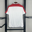 Camisa Inglaterra Home (1) 2004 Umbro Retrô Masculina