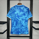 Camisa Zenit Home I 2024/25 Torcedor Masculina - Azul